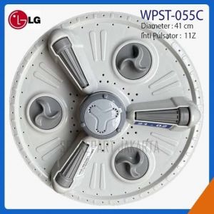 PULSATOR LG BESAR 34 CM