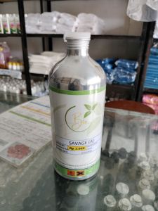 Savage. Dior saupek, sauvarine premium sauvage bio