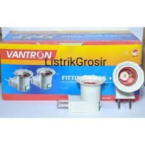 FITING COLOK SWITCH SAKLAR VANTRON