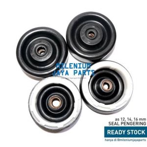 SEAL PENGERING NO 12  MESIN CUCI