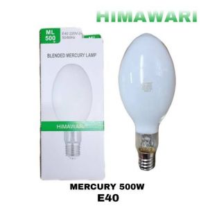 MERCURY 500W HIMAWARI