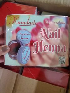 Hena kuku Kanukuta