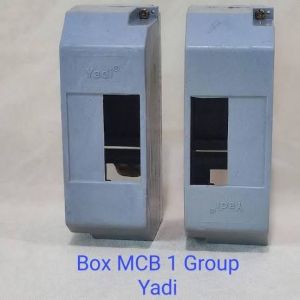BOX MCB 1 GROUP YADI