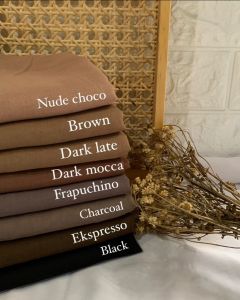 Red Rose Charcoal 