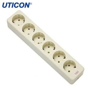 STOP KONTAK 6L UTICON