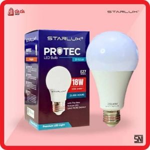LED PROTEC 18W STARLUX