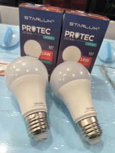 LED PROTEC 14W STARLUX