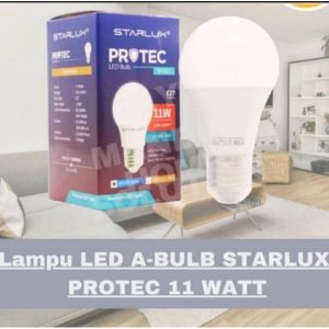 LED PROTEC 11W STARLUX