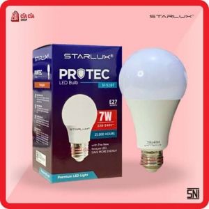 LED PROTEC 7W STARLUX