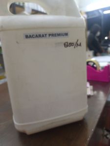 Bacarat promo