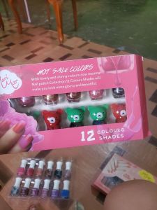 Marimar Hot sale Collors