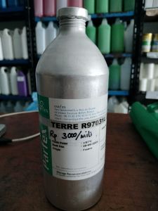 Terre the Hermes. Hermes