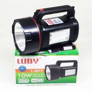 SENTER 10W L 2673 LUBY