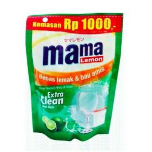 mama lemon 58ml