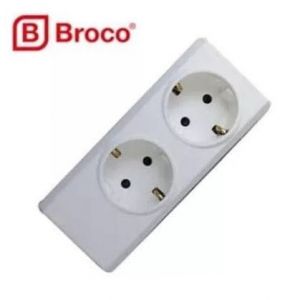 STOP KONTAK 2L BROCO