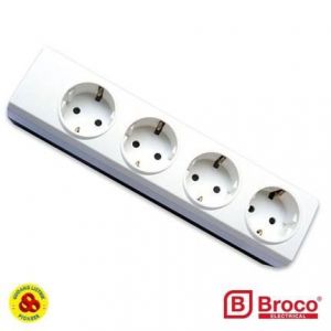STOP KONTAK 4L BROCO