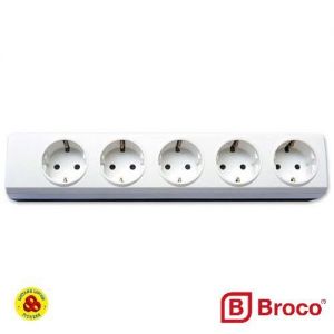 STOP KONTAK 5L BROCO