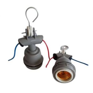 FITING WD E27 PLASTIK STARLUX