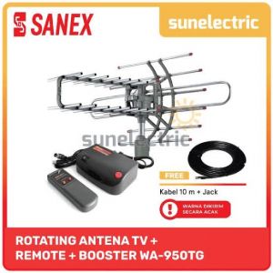 ANTENA REMOT SANEX 950