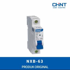 MCB CHINT 2A 1 PHASE