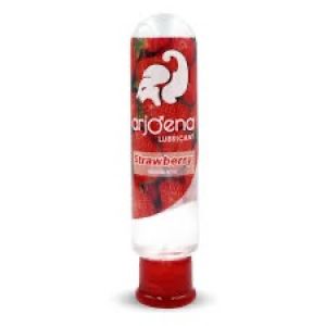 ARJOENA STRAWBERRY LUBE