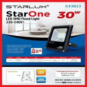 KAP SOROT 30W STARONE