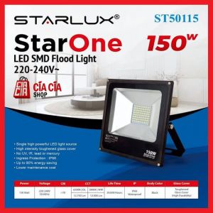 KAP SOROT 150W STARONE