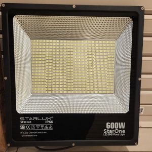 KAP SOROT 600W STARONE