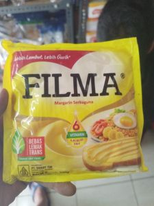 Filma margarin