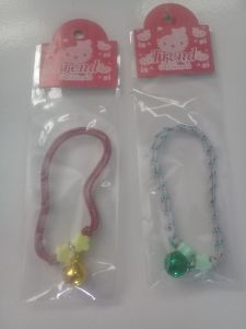 Kalung kucing kerincing
