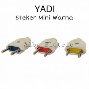 STEKER WARNA YADI