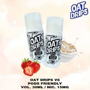 Oat drips future series