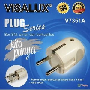 STEKER ARDE VISALUX 7351