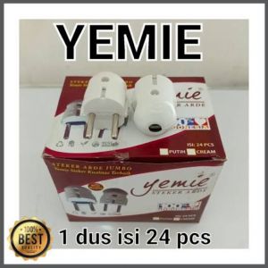 STEKER ARDE YEMIE