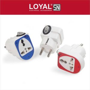 STEKER SERBAGUNA SWITCH LOYAL