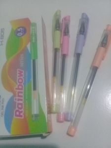 Pulpen haris H-805