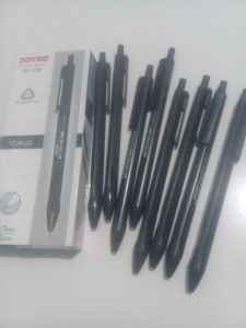 Pulpen joyko jetrek hitam