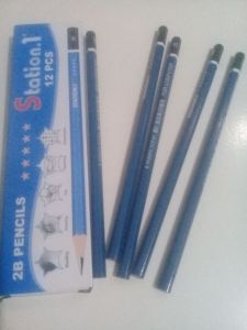 Pensil 2B station.1