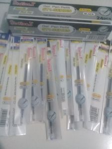 Refill pulpen station.1 polos