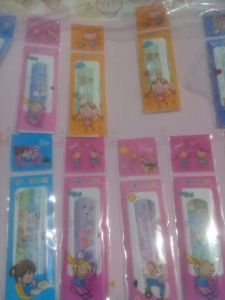 Plester anak lembar