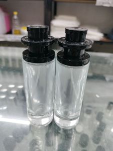 Parfum pasar. Parfum pasar sepuluh ribu. Parfum pajak