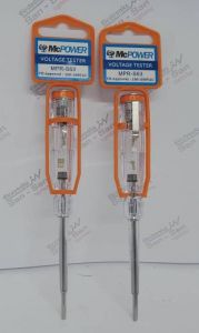 TESTPEN MC POWER PENDEK