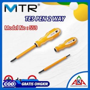 TESTPEN MTR 559 KOSS