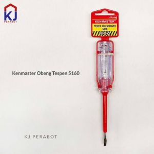 TESTPEN KEN MASTER