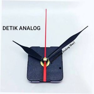 MESIN JAM MURAH