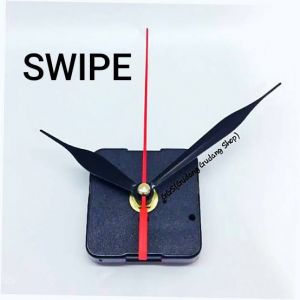 MESIN JAM SWIPE 
