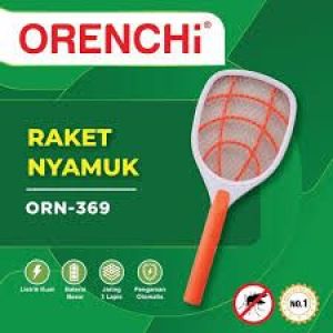 RAKET NYAMUK ORENCHI