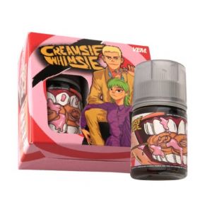 Creamsif whimsie v2 3mg