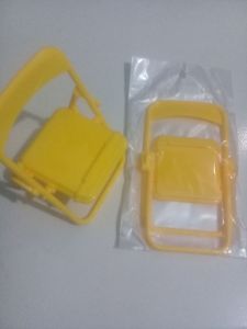 Kursi lipat hp