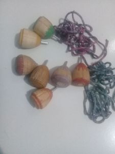 Panggalan kayu kecil